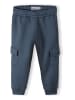 Minoti 2-delige outfit blauw