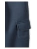 Minoti 2-delige outfit blauw