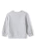 Minoti 2-delige outfit grijs