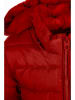 Minoti Steppjacke in Rot