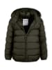 Minoti Steppjacke in Khaki