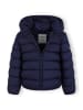 Minoti Steppjacke in Dunkelblau