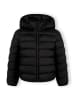 Minoti Steppjacke in Schwarz