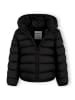 Minoti Steppjacke in Schwarz