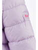 Minoti Steppjacke in Lila