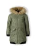 Minoti Parka in Grün