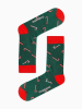 Ozzy & The Socks House 5tlg. Geschenkset in Bunt