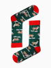 Ozzy & The Socks House 5tlg. Geschenkset in Bunt
