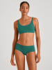 Calida Bustier groen