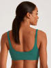 Calida Bustier in Grün