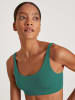 Calida Bustier groen