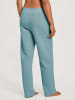 Calida Pyjama-Hose in Hellblau