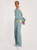 Calida Pyjama-Hose in Hellblau