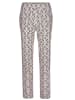 Calida Pyjama-Hose in Sand/ Schwarz