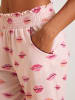 Calida Pyjamabroek lichtroze