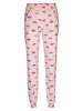 Calida Pyjama-Hose in Rosa