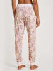 Calida Pyjamabroek lichtroze