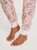 Calida Pyjamabroek lichtroze