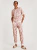 Calida Pyjamabroek lichtroze