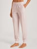 Calida Pyjamabroek lichtroze