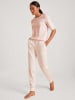 Calida Pyjama-Hose in Rosa