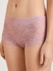 Calida Panty in Rosa