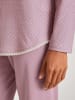 Calida Pyjama in Rosa