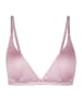 Calida Bügelloser BH in Rosa