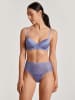 Calida Schalen-BH in Blau