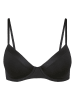 Calida Schalen-BH in Schwarz
