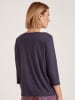 Calida Pyjamatop donkerblauw