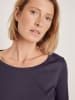 Calida Pyjamatop donkerblauw
