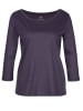 Calida Pyjamatop donkerblauw