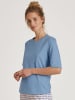 Calida Pyjamatop lichtblauw