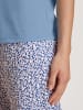 Calida Pyjamatop lichtblauw