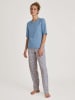 Calida Pyjamatop lichtblauw