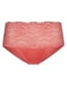 Calida Tailleslip koraalrood