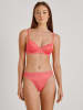 Calida Slip koraalrood