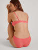 Calida Slip koraalrood