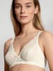Calida Bügel-BH in Creme