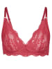 Calida Bügelloser BH in Pink