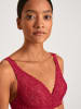 Calida Beugelbeha rood
