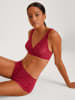 Calida Beugelbeha rood