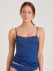 Calida Hemdchen in Blau