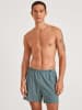 Calida Boxershort grijs/mintgroen