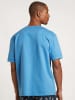 Calida Shirt in hellblau