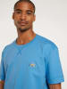 Calida Shirt in hellblau
