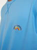 Calida Shirt in hellblau