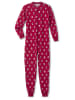 Calida Overall in Rot