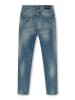 KIDS ONLY Dżinsy "Rope" - Slim fit - w kolorze niebieskim